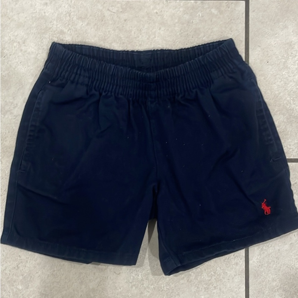 Toddler Boy Ralph Lauren
